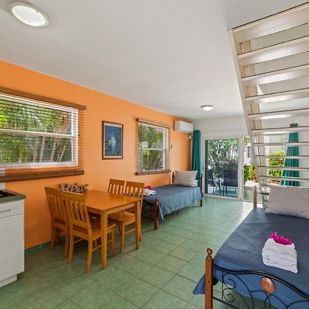 Lagoon Ocean Resort Lagun Bagian luar foto