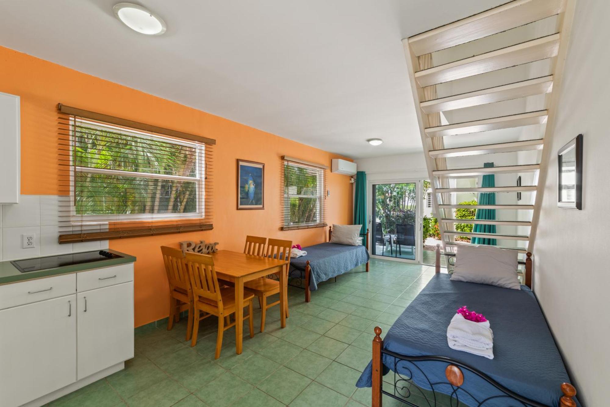 Lagoon Ocean Resort Lagun Bagian luar foto