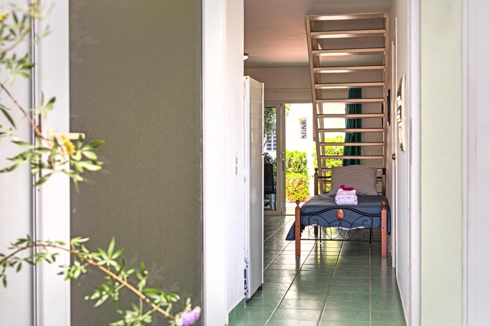 Lagoon Ocean Resort Lagun Bagian luar foto