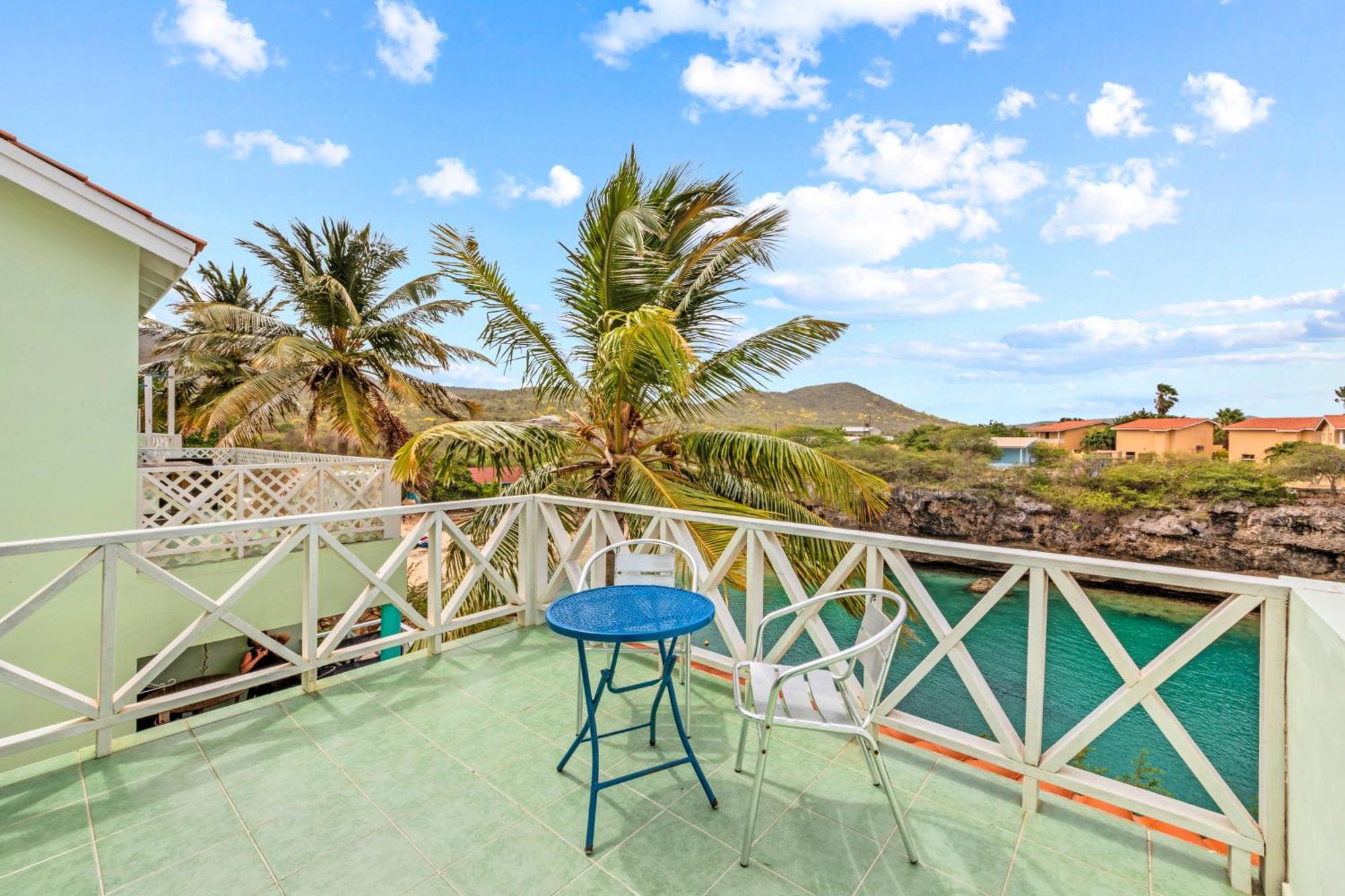 Lagoon Ocean Resort Lagun Bagian luar foto