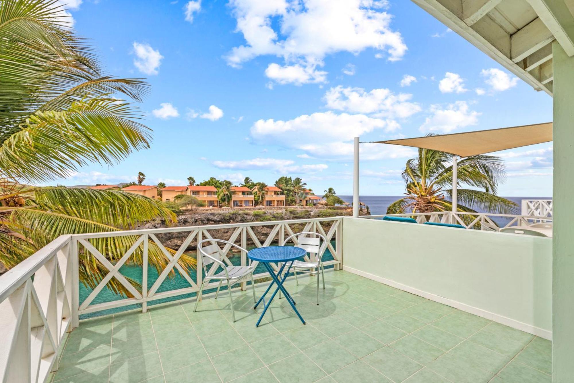 Lagoon Ocean Resort Lagun Bagian luar foto
