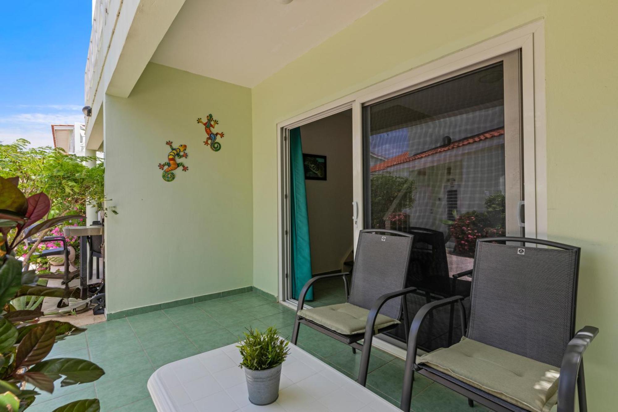 Lagoon Ocean Resort Lagun Bagian luar foto