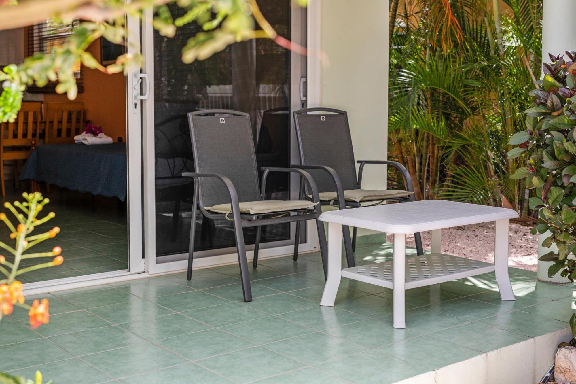 Lagoon Ocean Resort Lagun Bagian luar foto