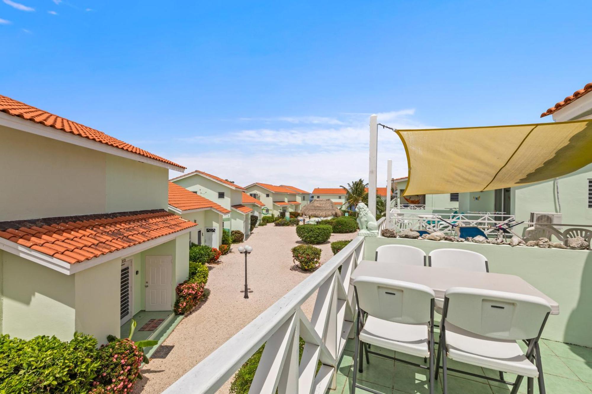 Lagoon Ocean Resort Lagun Bagian luar foto