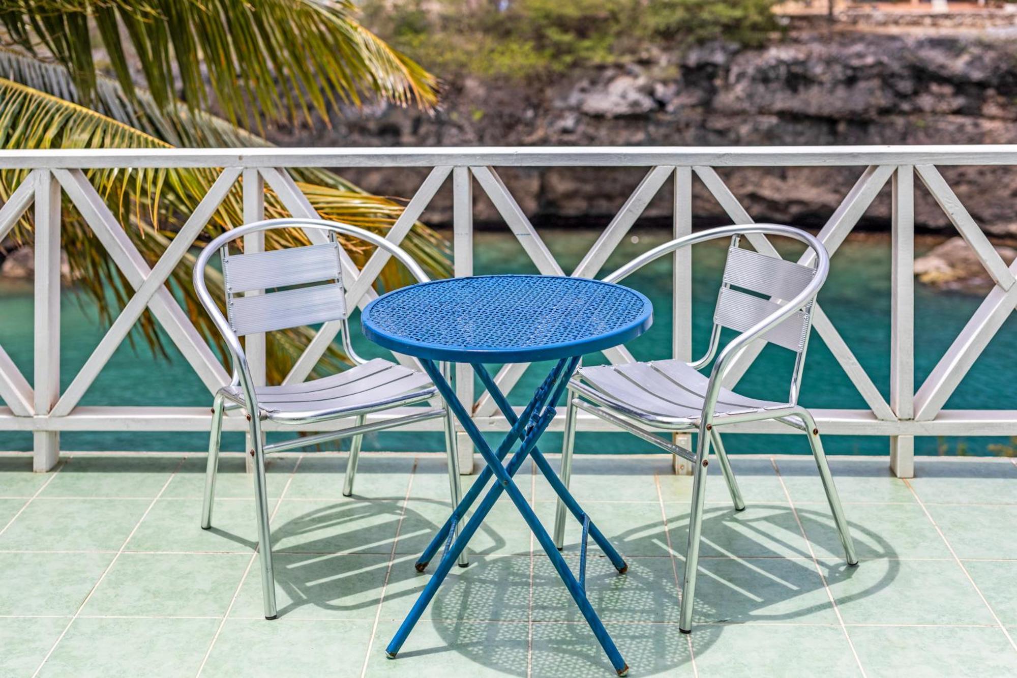 Lagoon Ocean Resort Lagun Bagian luar foto