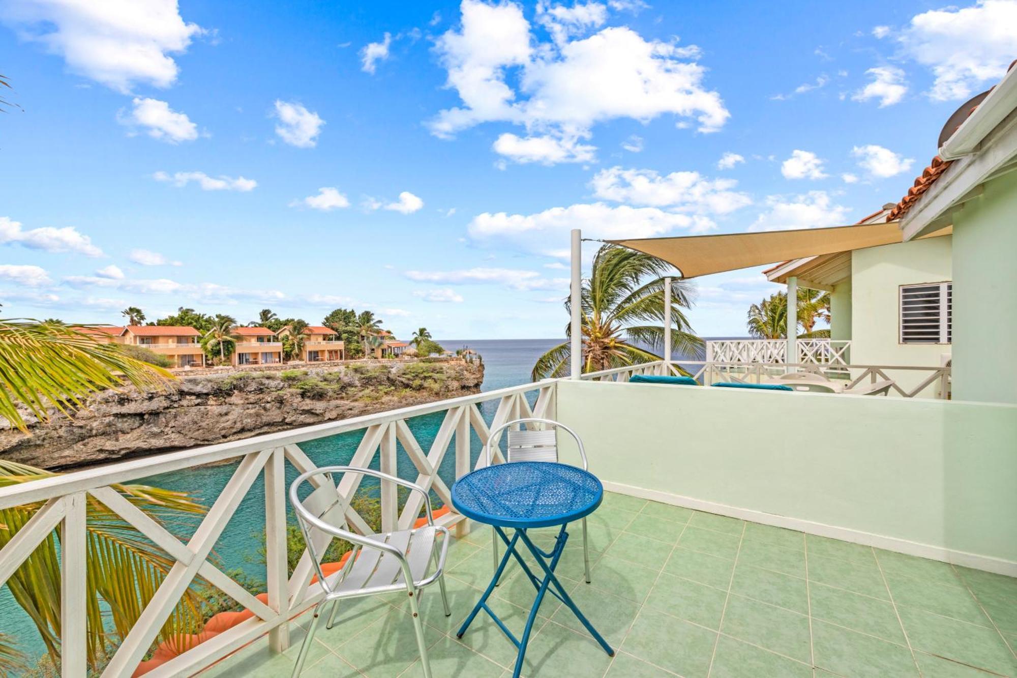 Lagoon Ocean Resort Lagun Bagian luar foto