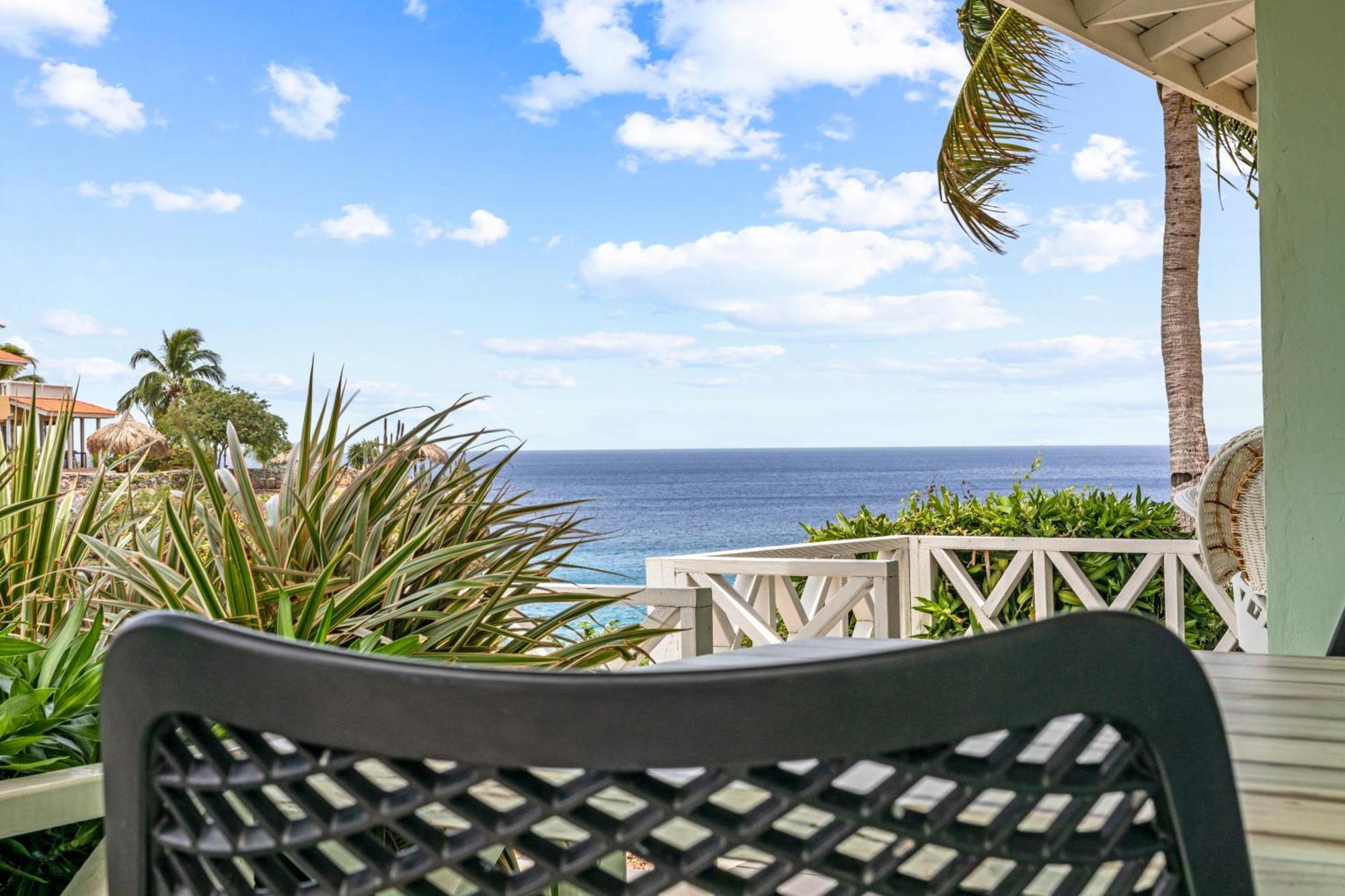 Lagoon Ocean Resort Lagun Bagian luar foto