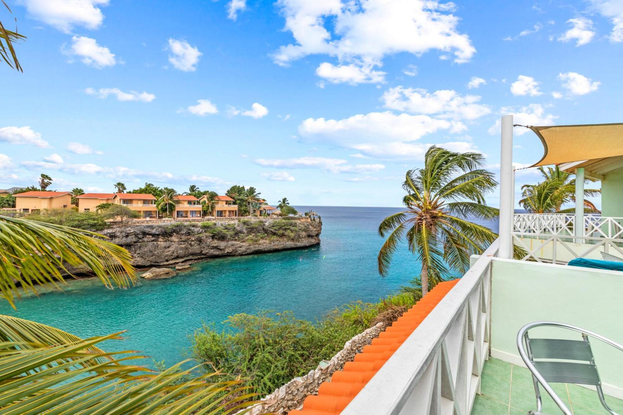 Lagoon Ocean Resort Lagun Bagian luar foto