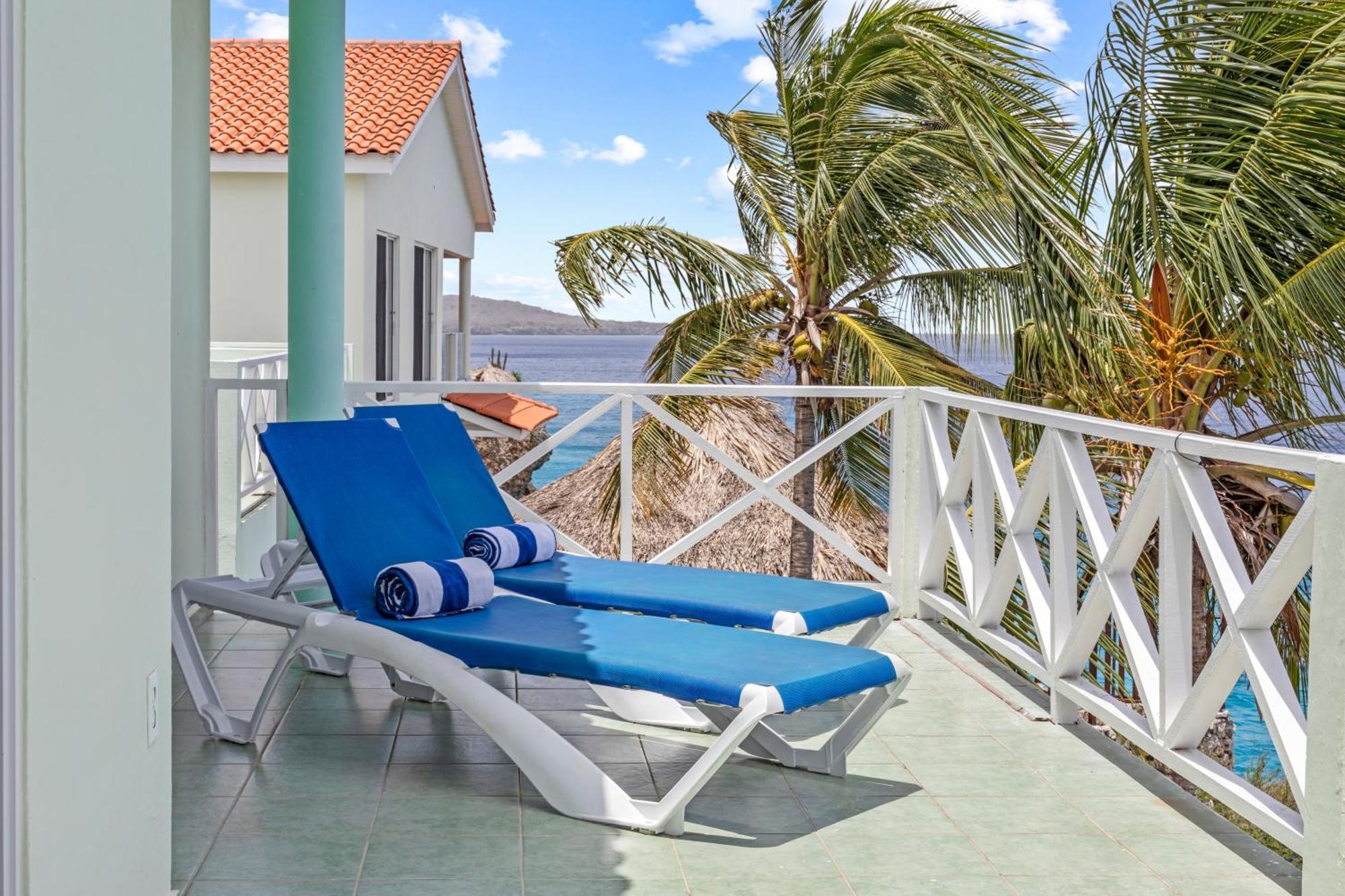 Lagoon Ocean Resort Lagun Bagian luar foto