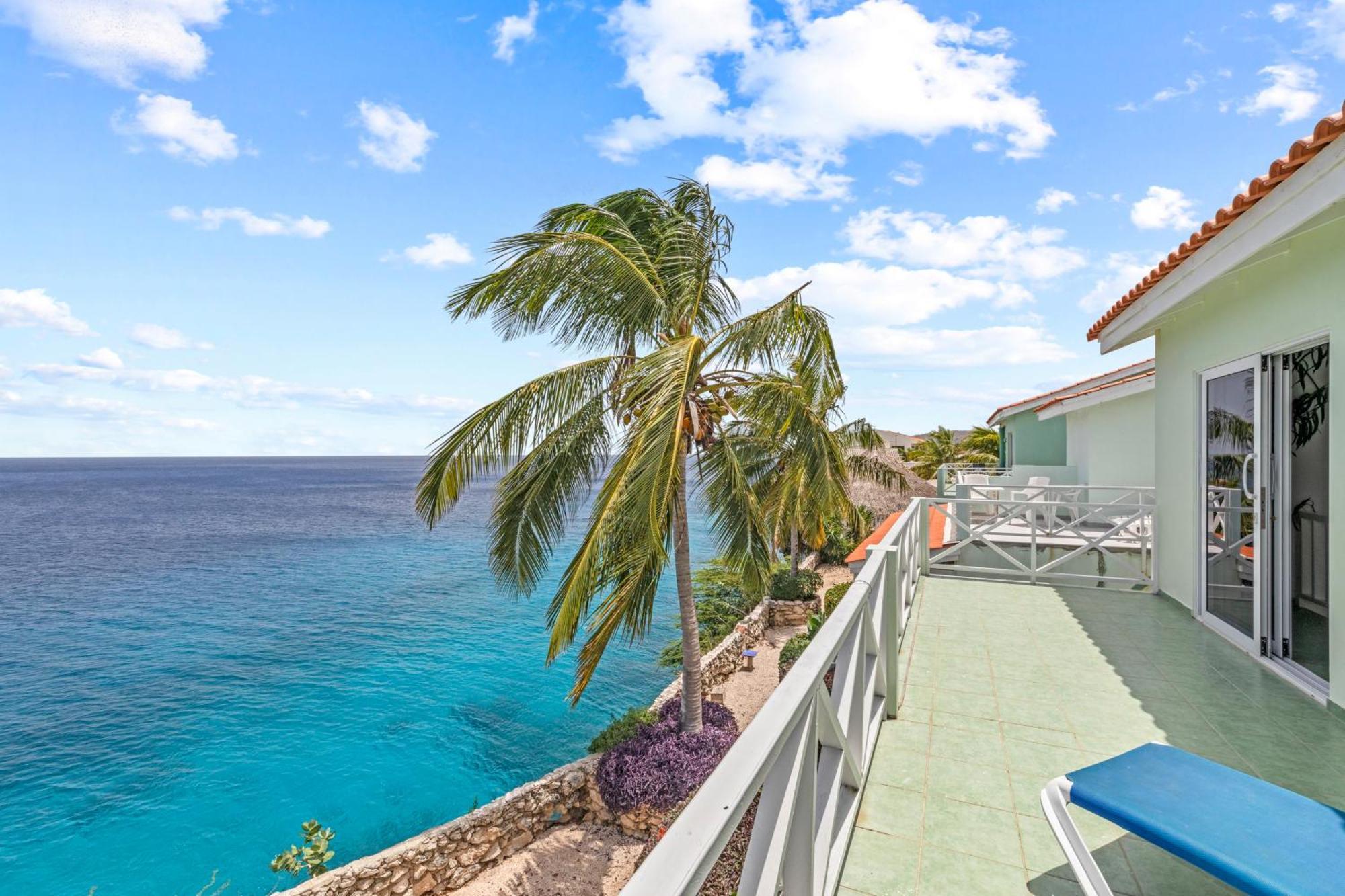 Lagoon Ocean Resort Lagun Bagian luar foto