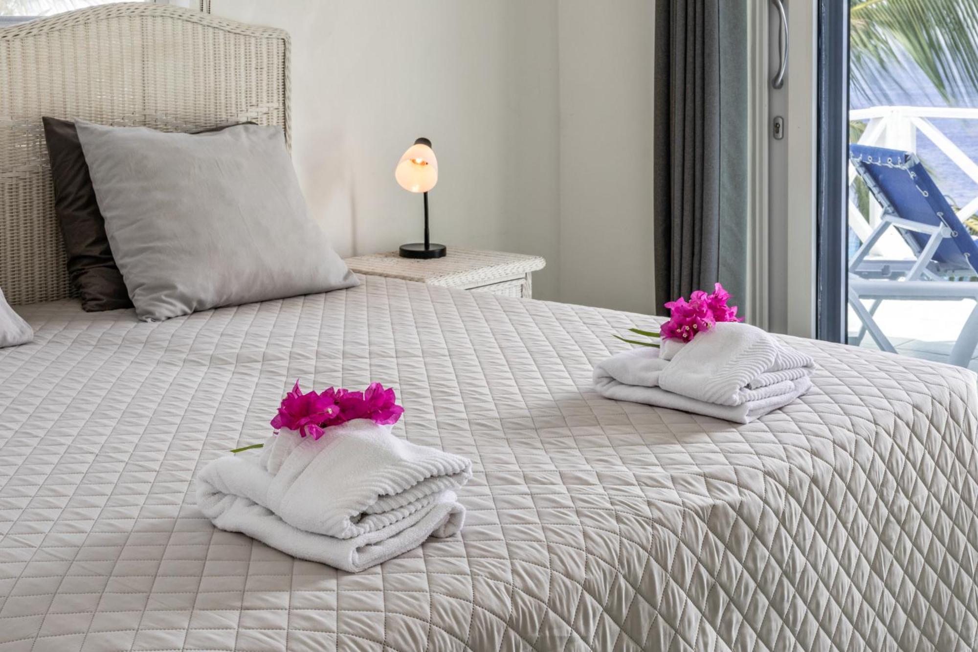 Lagoon Ocean Resort Lagun Bagian luar foto
