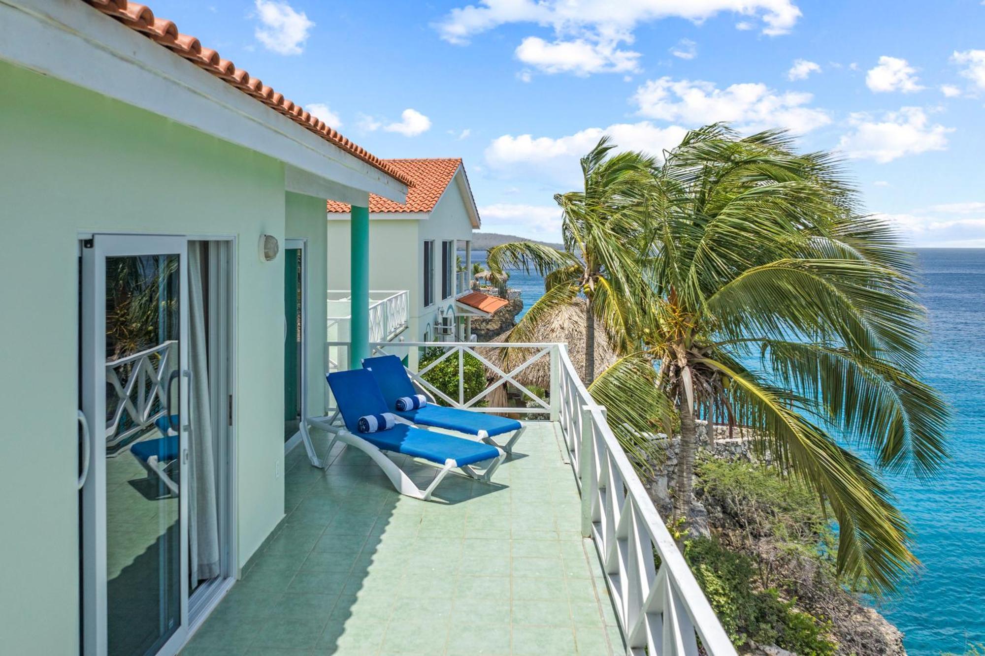 Lagoon Ocean Resort Lagun Bagian luar foto
